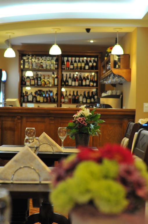 Pension La Fontana Baia Mare Extérieur photo